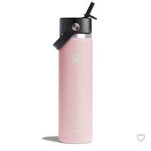Hydro Flask 24 oz Wide Mouth with Flex Straw Cap